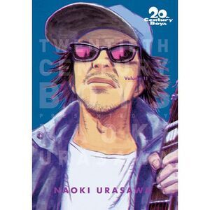20th Century Boys: The Perfect Edition, Vol. 11 -- Naoki Urasawa